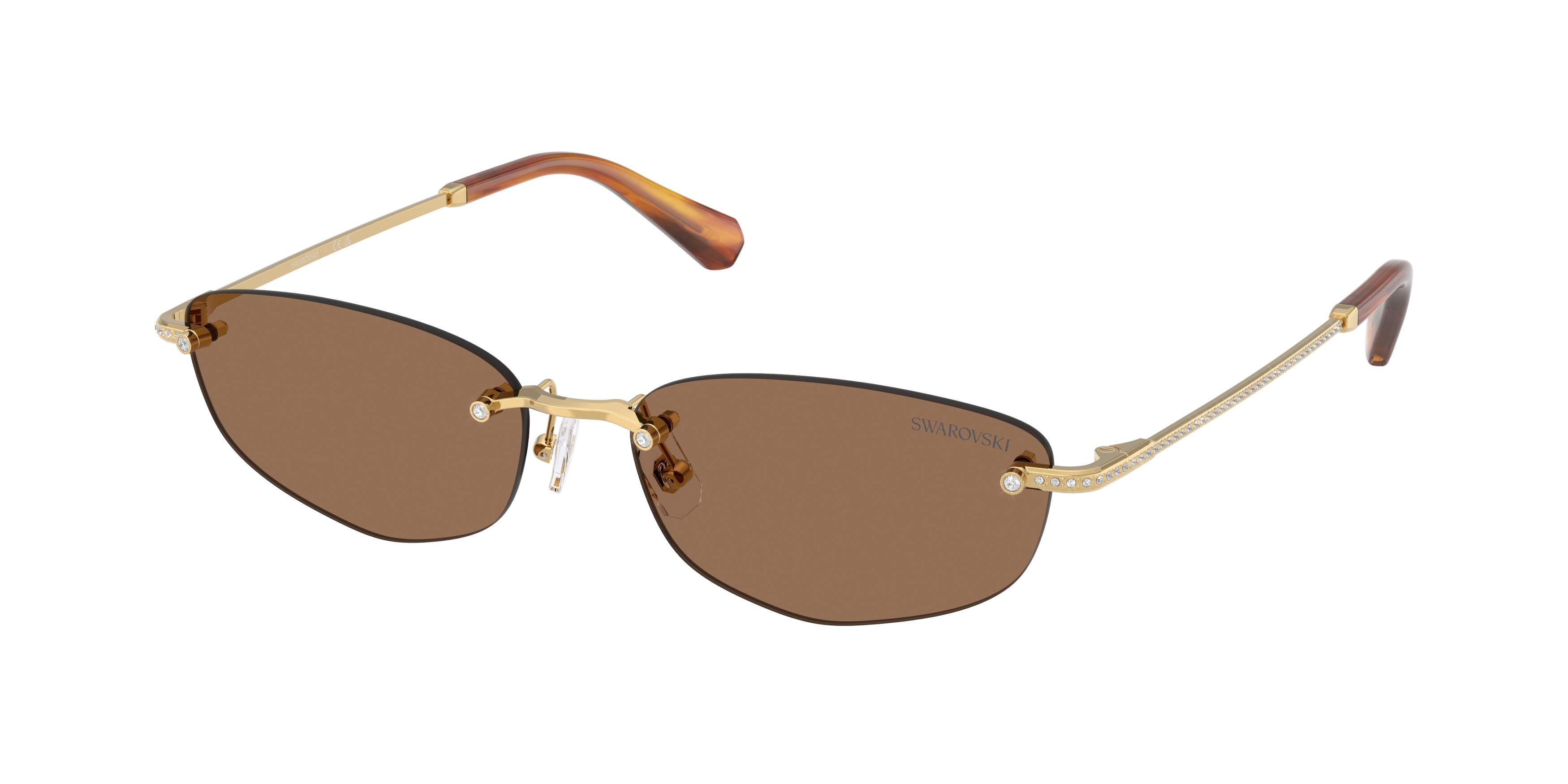 Swarovski SK7045D 400473  